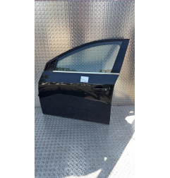 Porte avant gauche CHEVROLET CRUZE Photo n°1