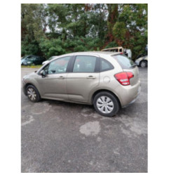 Compresseur clim CITROEN C3 2