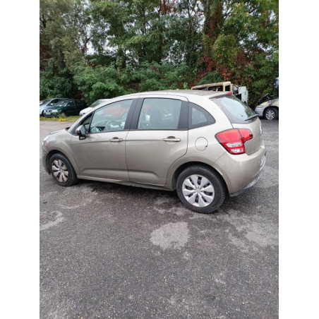 Compresseur clim CITROEN C3 2