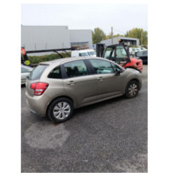 Compresseur clim CITROEN C3 2 Photo n°3