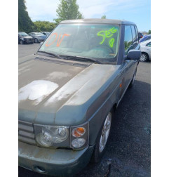 Ceinture avant droit LAND ROVER RANGE ROVER 3 Photo n°9