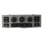 Commande chauffage LAND ROVER RANGE ROVER 3