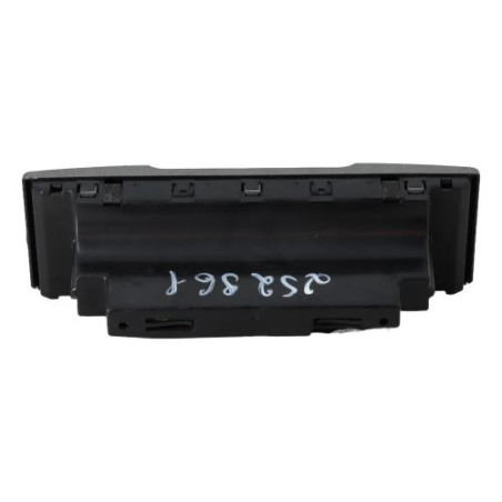 Commande chauffage LAND ROVER RANGE ROVER 3