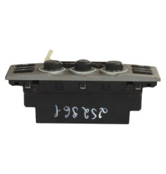 Commande chauffage LAND ROVER RANGE ROVER 3 Photo n°3