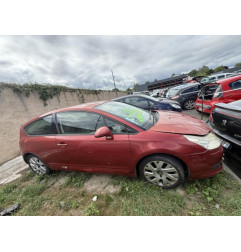 Feu arriere principal droit (feux) CITROEN C4 1 Photo n°15