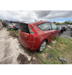 Feu arriere principal droit (feux) CITROEN C4 1 Photo n°20