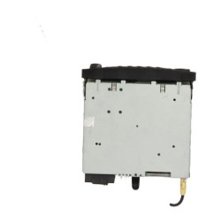 Autoradio d'origine CITROEN C4 1 Photo n°5