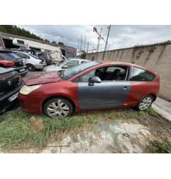 Autoradio d'origine CITROEN C4 1 Photo n°14