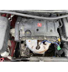 Ceinture avant droit CITROEN C4 1 Photo n°11