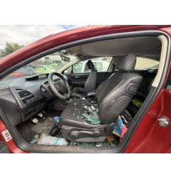 Ceinture avant droit CITROEN C4 1 Photo n°14