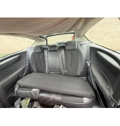 Ceinture avant droit CITROEN C4 1 Photo n°16