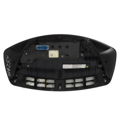 Compteur CITROEN C4 1 Photo n°6