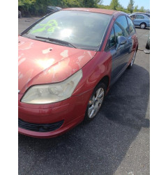 Compteur CITROEN C4 1 Photo n°10