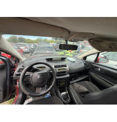 Compteur CITROEN C4 1 Photo n°18