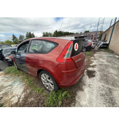 Compteur CITROEN C4 1 Photo n°20