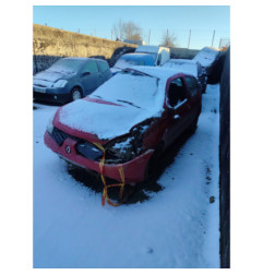 Bielette barre stabilisatrice avant gauche RENAULT CLIO 2