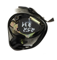 Ceinture avant droit CITROEN C8 Photo n°3