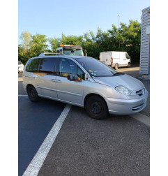 Ceinture avant droit CITROEN C8 Photo n°4