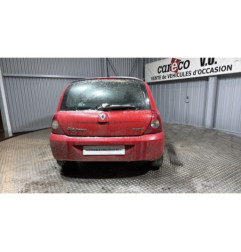 Calculateur moteur RENAULT CLIO 2 Photo n°12