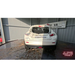 Autoradio d'origine NISSAN JUKE 1 Photo n°4