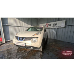 Autoradio d'origine NISSAN JUKE 1 Photo n°9