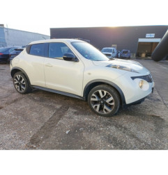 Autoradio d'origine NISSAN JUKE 1 Photo n°11