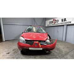 Cardan droit (transmission) RENAULT CLIO 2 Photo n°6