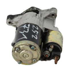 Demarreur CITROEN C8 Photo n°3