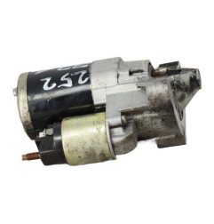 Demarreur CITROEN C8 Photo n°4