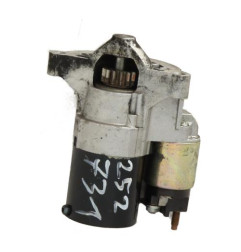 Demarreur CITROEN C8 Photo n°5