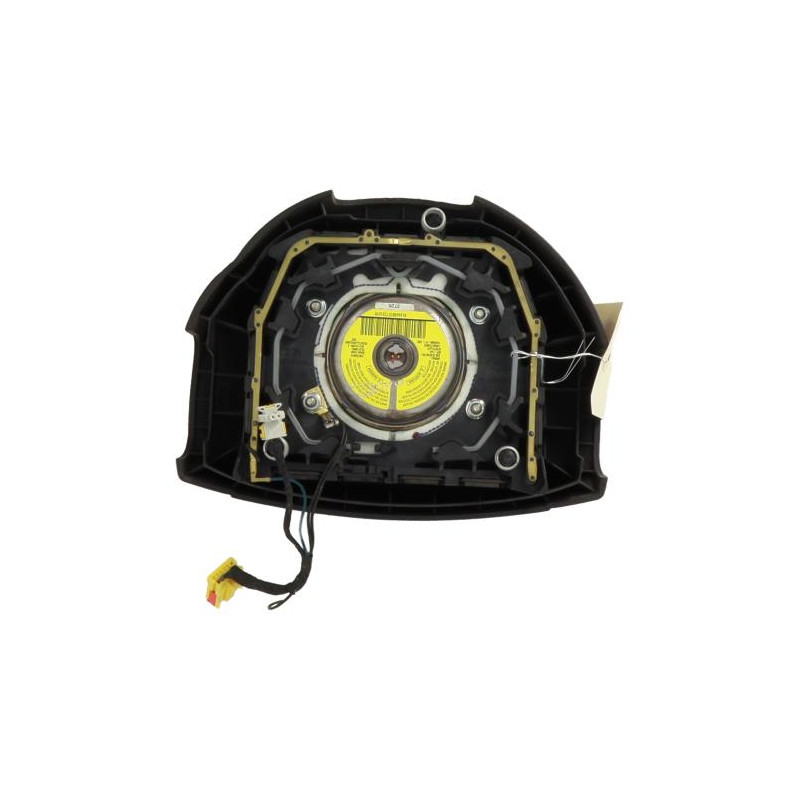 Air bag conducteur FORD FIESTA 5