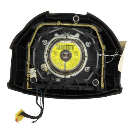 Air bag conducteur FORD FIESTA 5