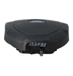 Air bag conducteur FORD FIESTA 5 Photo n°2