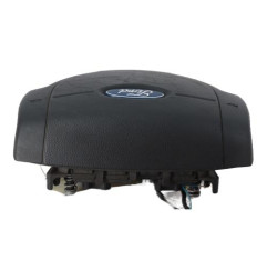 Air bag conducteur FORD FIESTA 5 Photo n°3