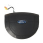 Air bag conducteur FORD FIESTA 5