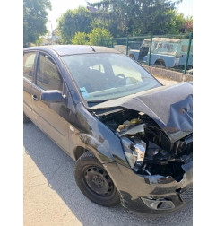 Air bag conducteur FORD FIESTA 5 Photo n°5