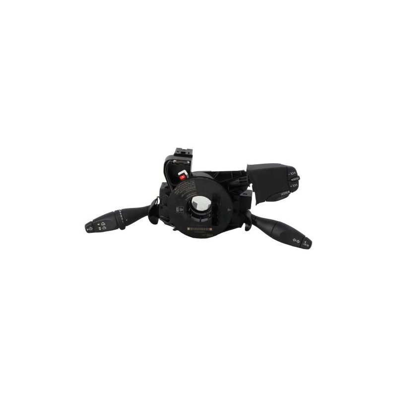 Com (Bloc Contacteur Tournant+Commodo Essuie Glace+Commodo Phare) FORD FIESTA 5