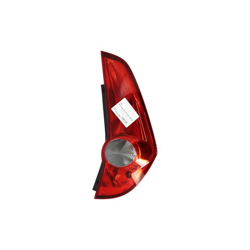 Feu arriere principal droit (feux) OPEL AGILA B Photo n°6