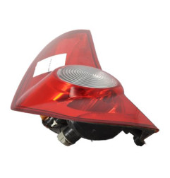 Feu arriere principal gauche (feux) OPEL AGILA B Photo n°2