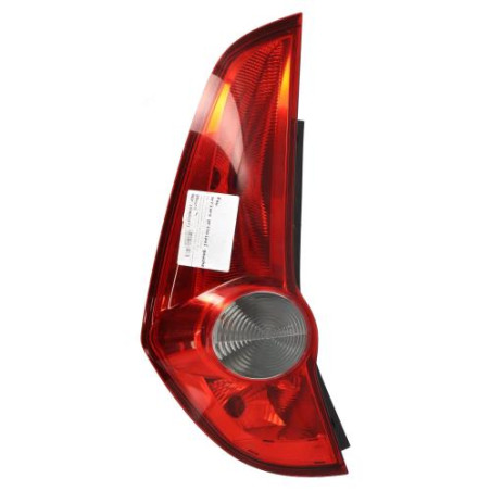 Feu arriere principal gauche (feux) OPEL AGILA B Photo n°6