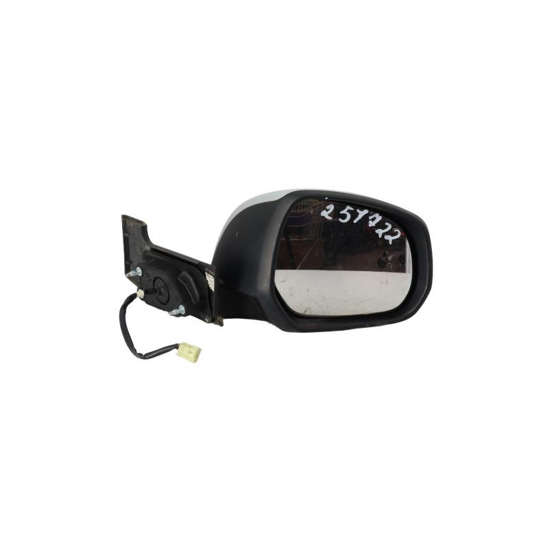 Retroviseur droit OPEL AGILA B