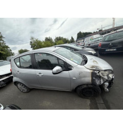 Retroviseur droit OPEL AGILA B Photo n°16