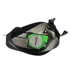 Ceinture avant droit OPEL AGILA B Photo n°3