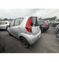 Ceinture avant droit OPEL AGILA B Photo n°18