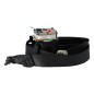 Ceinture avant gauche OPEL AGILA B