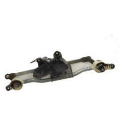 Moteur essuie glace avant OPEL AGILA B Photo n°3