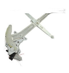 Moteur leve vitre avant droit OPEL AGILA B Photo n°3