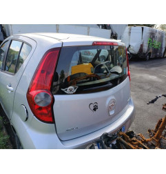 Moteur leve vitre avant droit OPEL AGILA B Photo n°8