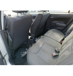 Moteur leve vitre avant droit OPEL AGILA B Photo n°9