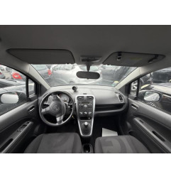 Moteur leve vitre avant droit OPEL AGILA B Photo n°16